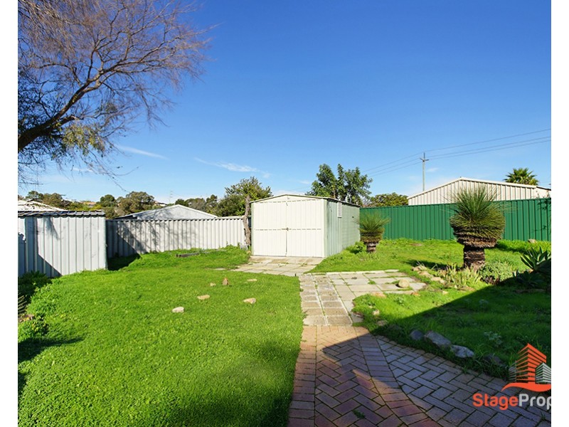 61 Milgun Drive, Yangebup WA 6164