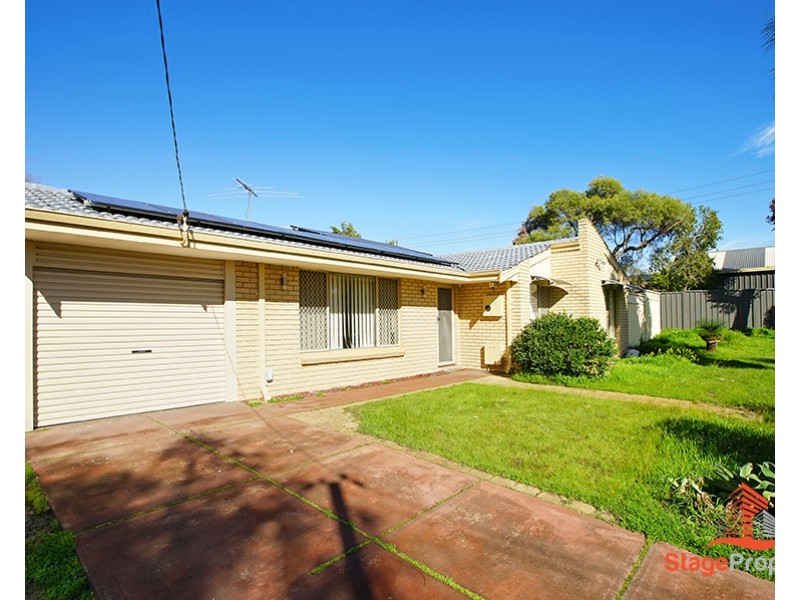 61 Milgun Drive, Yangebup WA 6164