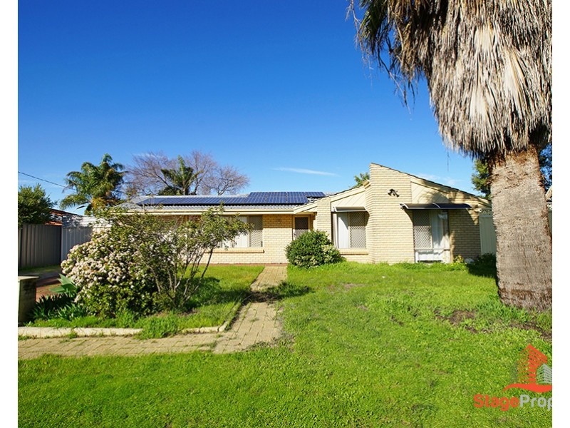 61 Milgun Drive, Yangebup WA 6164