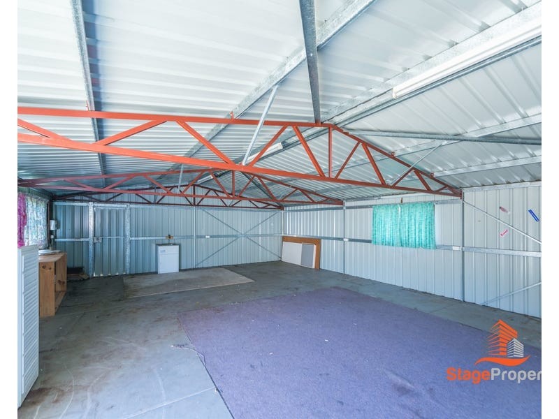 4 Rapkin Street, Langford WA 6147