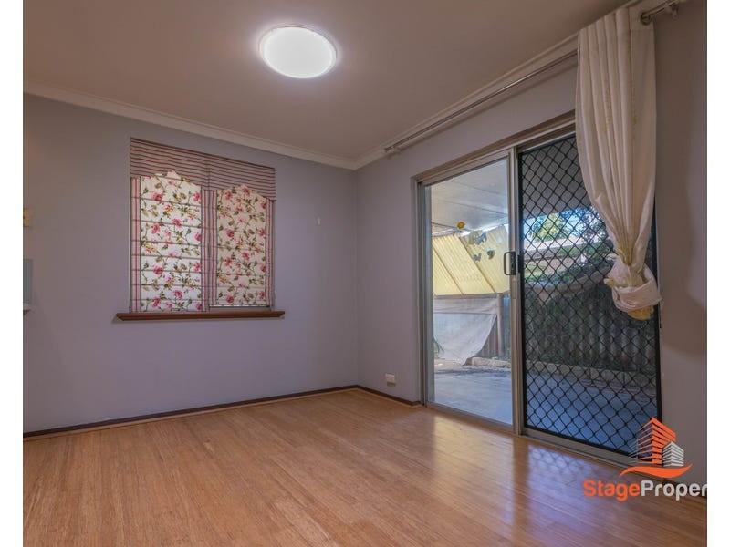 4 Rapkin Street, Langford WA 6147