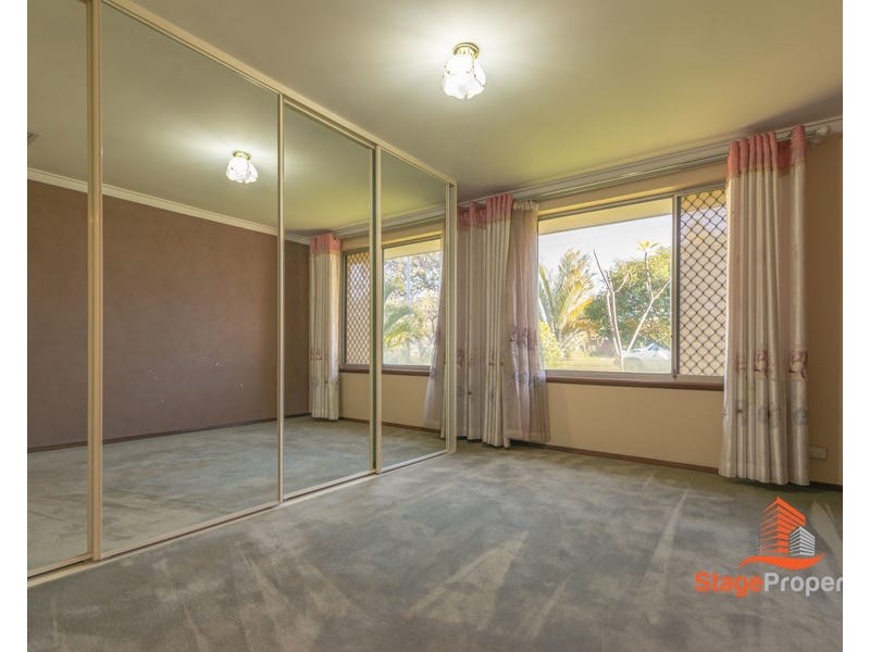 4 Rapkin Street, Langford WA 6147