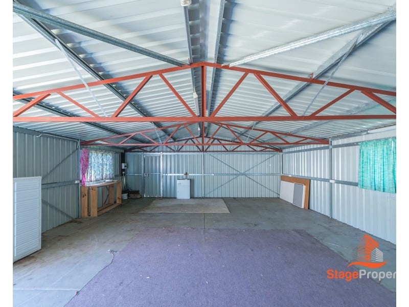 4 Rapkin Street, Langford WA 6147