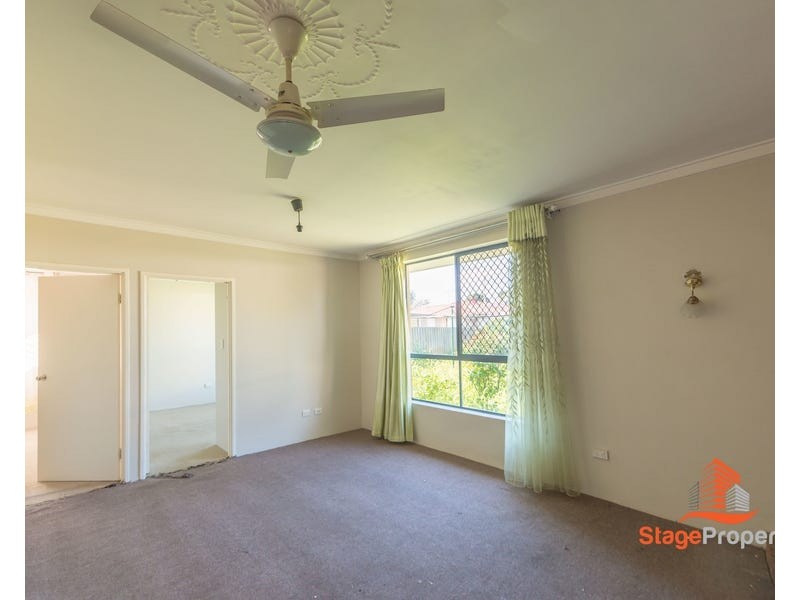 4 Rapkin Street, Langford WA 6147