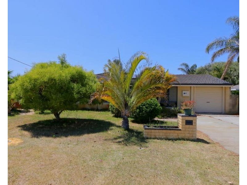 4 Rapkin Street, Langford WA 6147