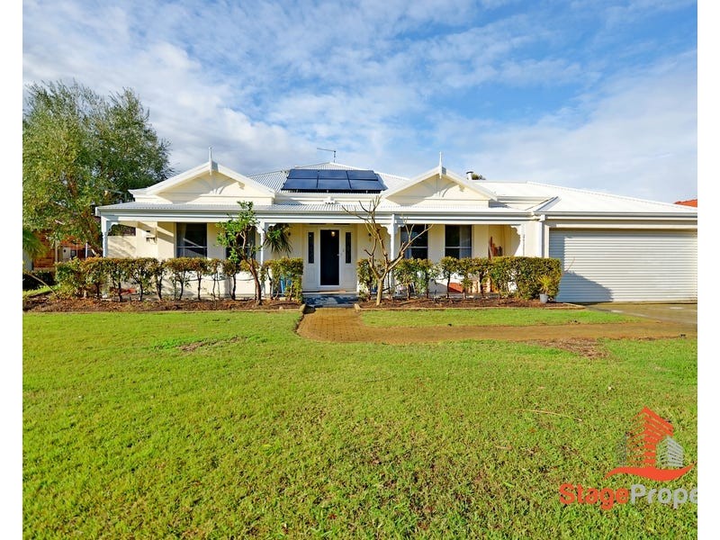 15 Inveraray Close, Canning Vale WA 6155