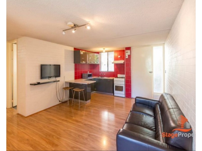 41/81 King William Street, Bayswater WA 6053