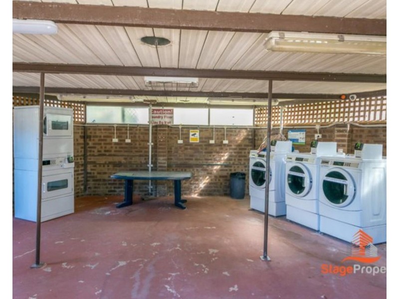 41/81 King William Street, Bayswater WA 6053