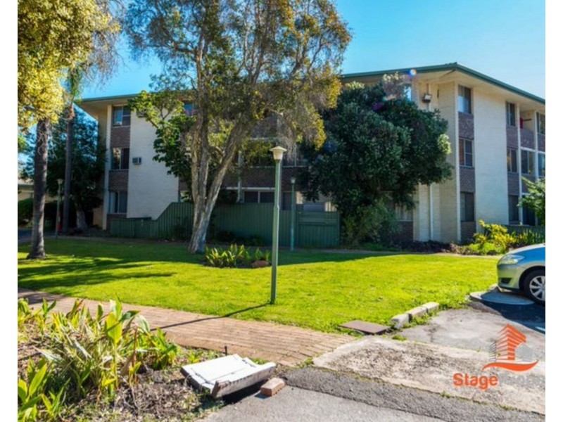 41/81 King William Street, Bayswater WA 6053