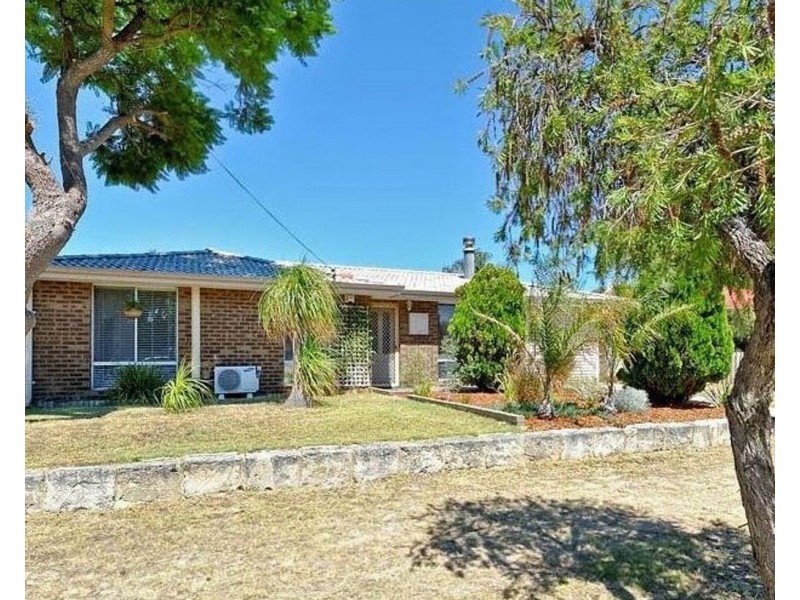 31 Ashburton Drive, Gosnells WA 6110