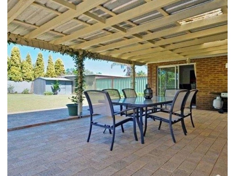 31 Ashburton Drive, Gosnells WA 6110
