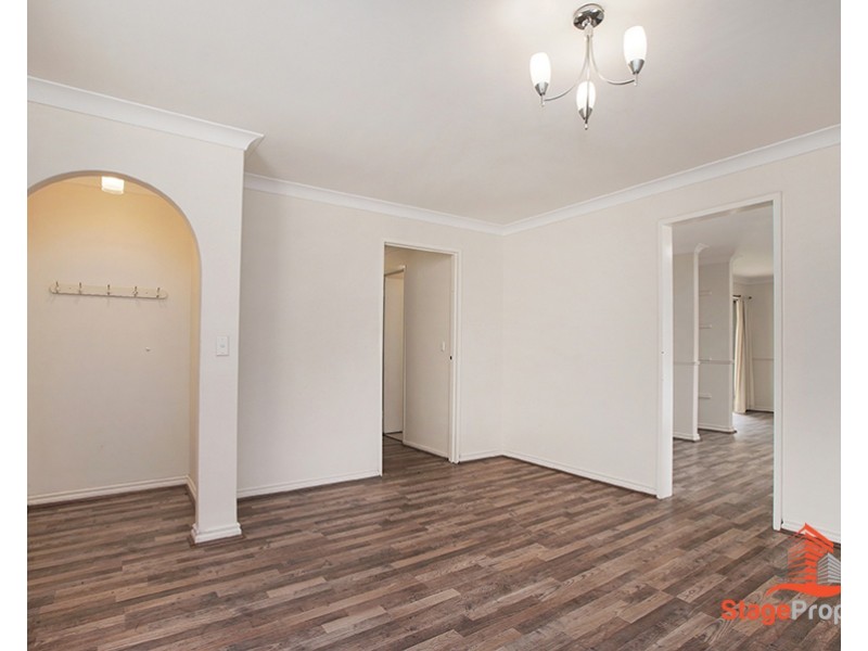 31 Ashburton Drive, Gosnells WA 6110