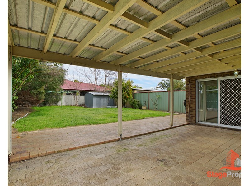 31 Ashburton Drive, Gosnells WA 6110