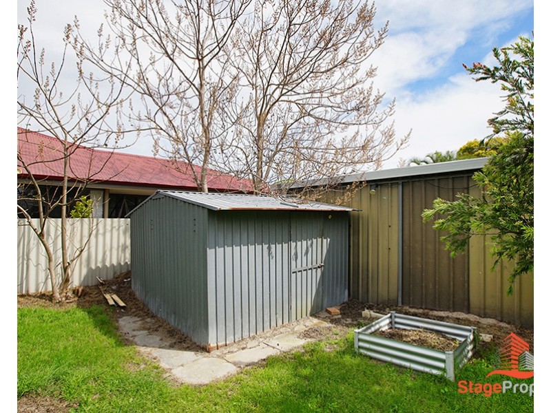31 Ashburton Drive, Gosnells WA 6110
