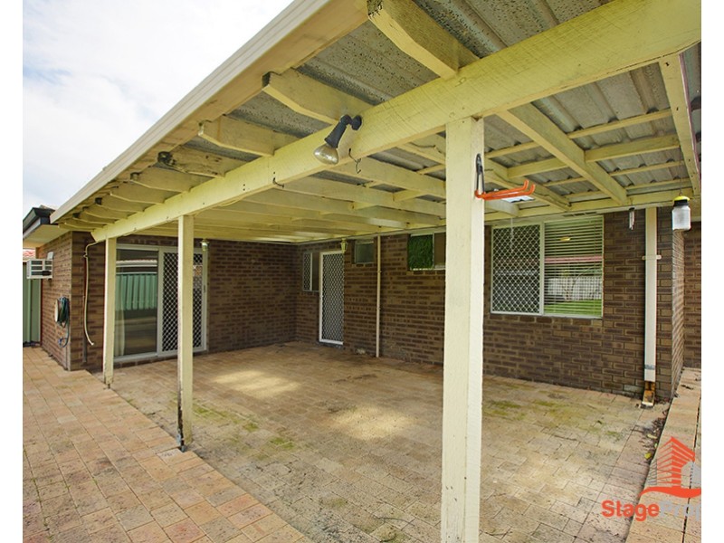 31 Ashburton Drive, Gosnells WA 6110