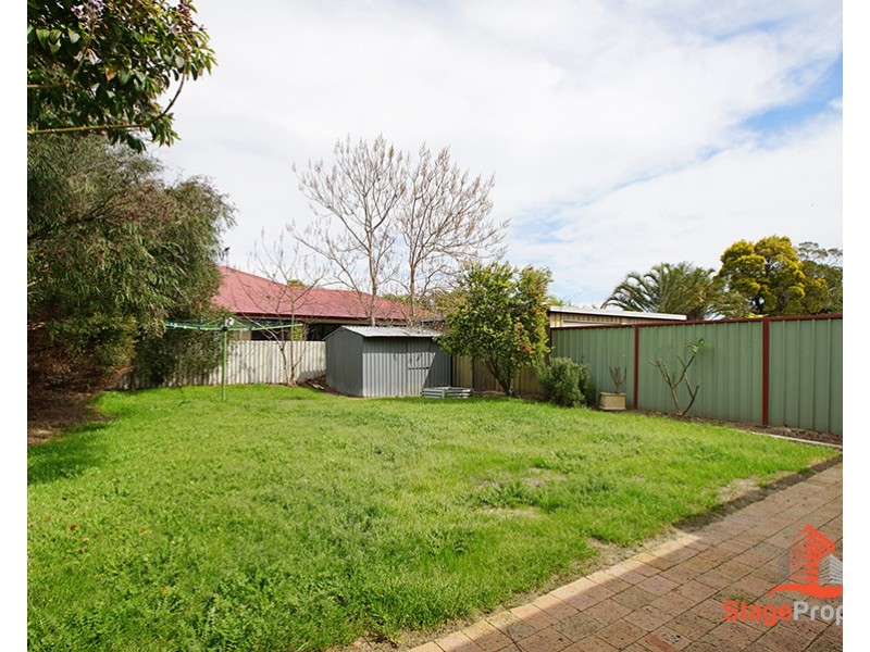 31 Ashburton Drive, Gosnells WA 6110