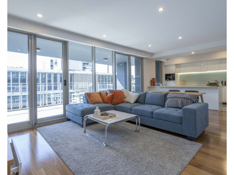 30/189 Adelaide Terrace, East Perth WA 6004