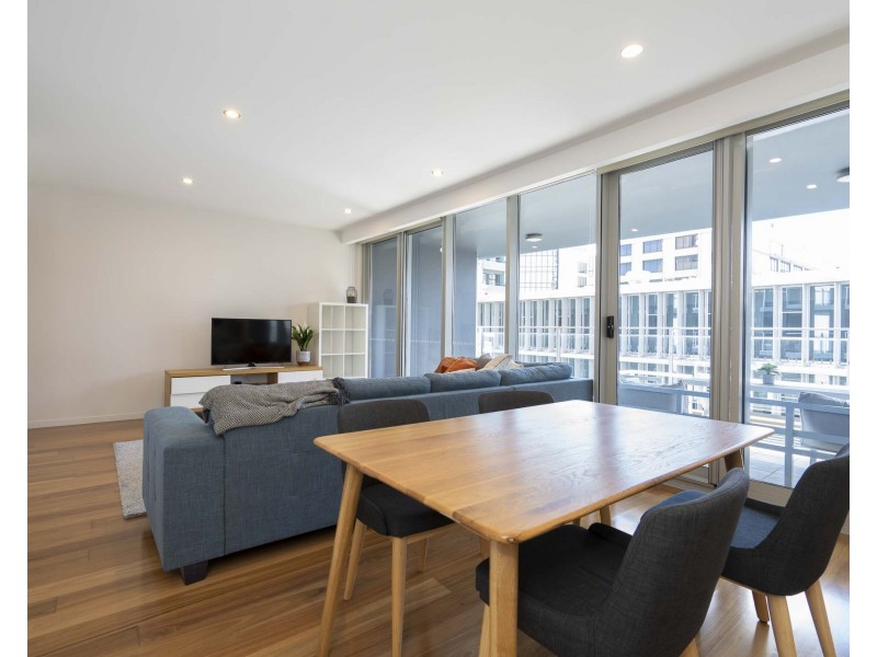 30/189 Adelaide Terrace, East Perth WA 6004