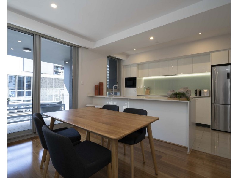 30/189 Adelaide Terrace, East Perth WA 6004