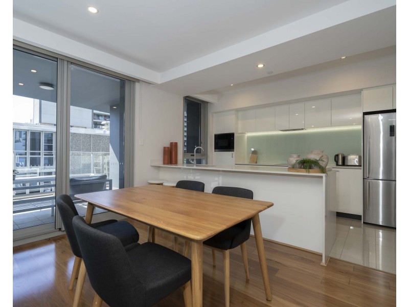 30/189 Adelaide Terrace, East Perth WA 6004