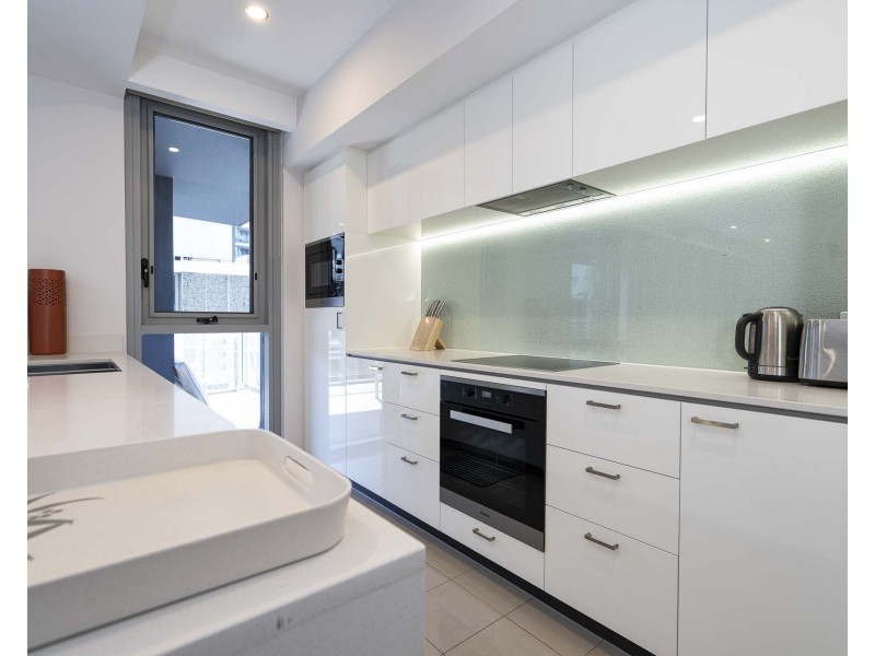 30/189 Adelaide Terrace, East Perth WA 6004