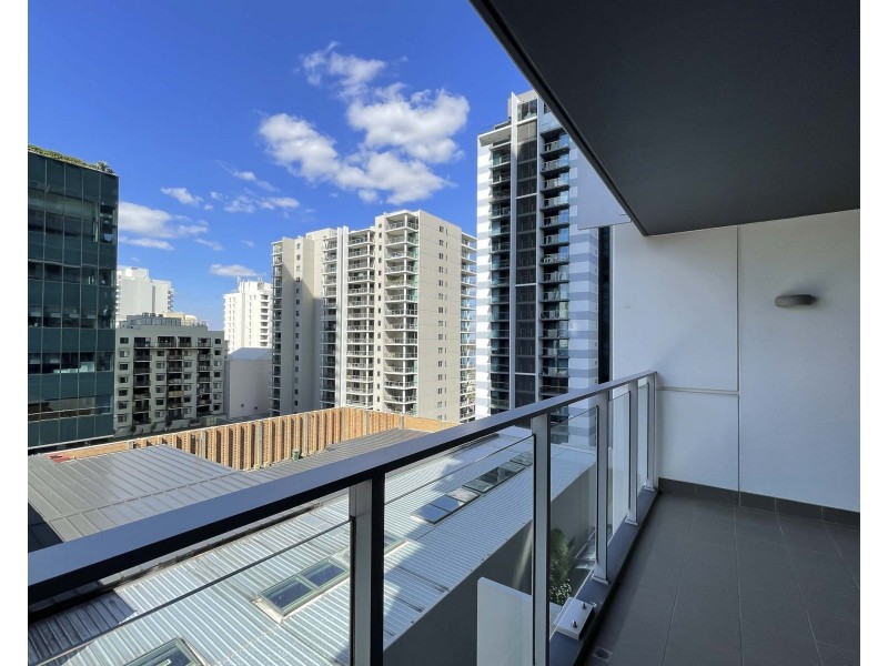 30/189 Adelaide Terrace, East Perth WA 6004