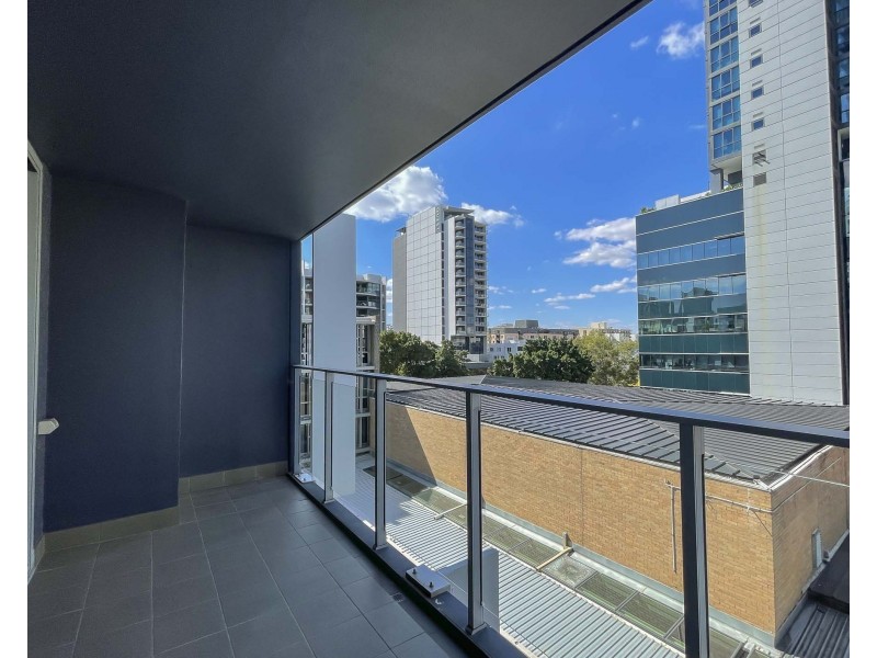 30/189 Adelaide Terrace, East Perth WA 6004