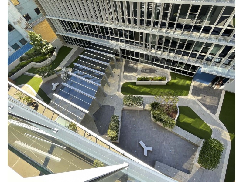 30/189 Adelaide Terrace, East Perth WA 6004