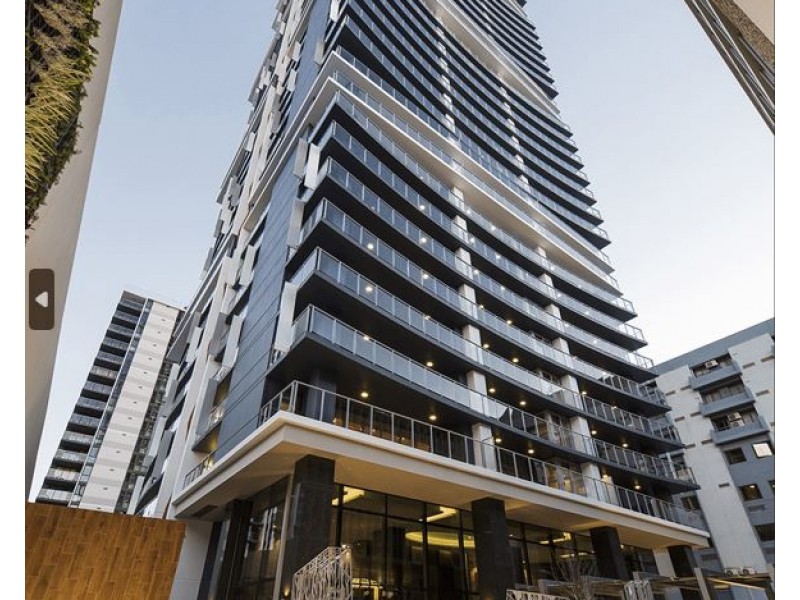 31/189 Adelaide Terrace, East Perth WA 6004