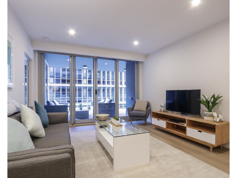 31/189 Adelaide Terrace, East Perth WA 6004