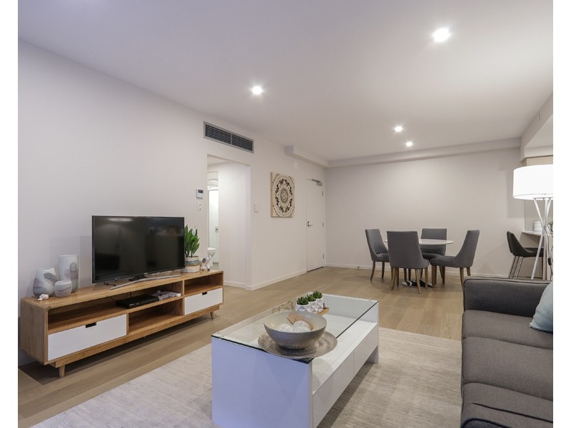 31/189 Adelaide Terrace, East Perth WA 6004