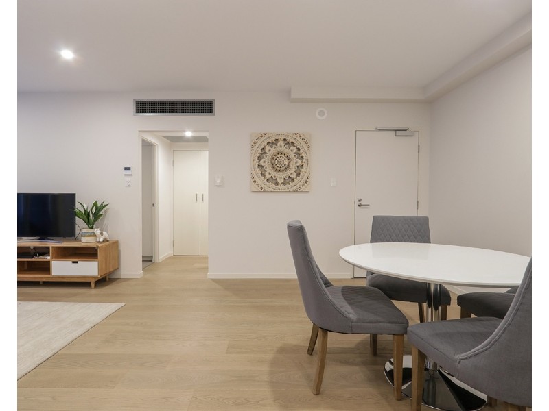 31/189 Adelaide Terrace, East Perth WA 6004