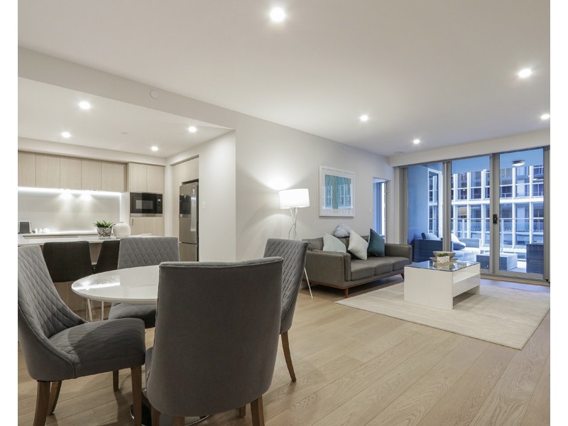 31/189 Adelaide Terrace, East Perth WA 6004