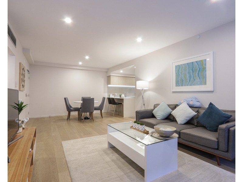 31/189 Adelaide Terrace, East Perth WA 6004