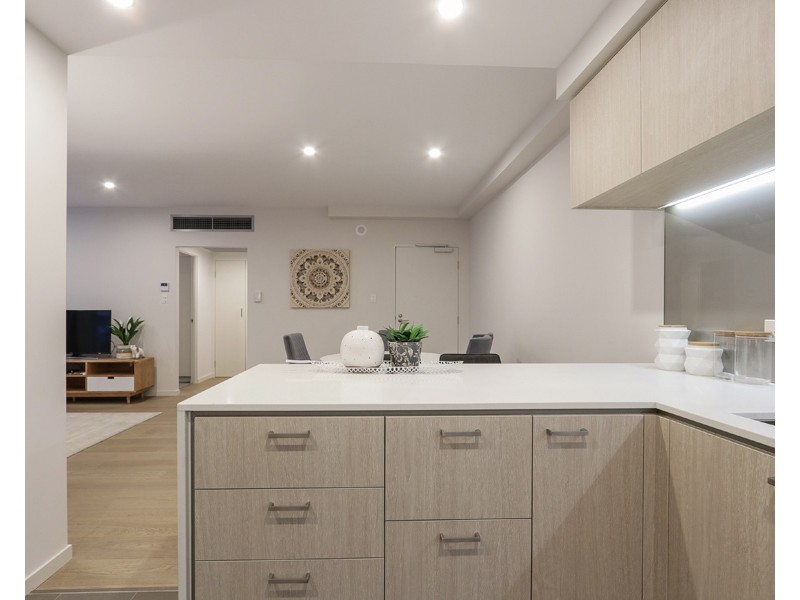 31/189 Adelaide Terrace, East Perth WA 6004