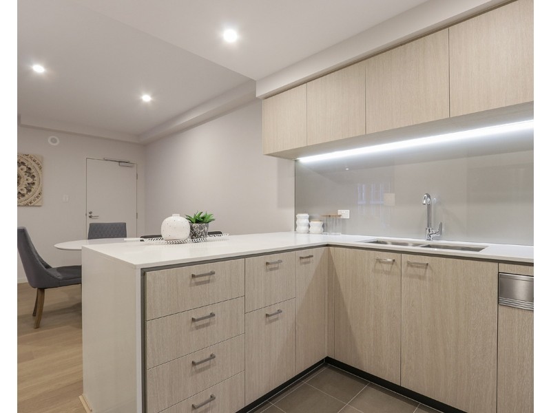 31/189 Adelaide Terrace, East Perth WA 6004