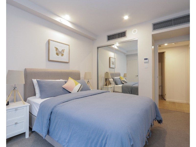 31/189 Adelaide Terrace, East Perth WA 6004