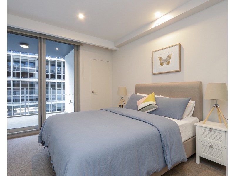 31/189 Adelaide Terrace, East Perth WA 6004