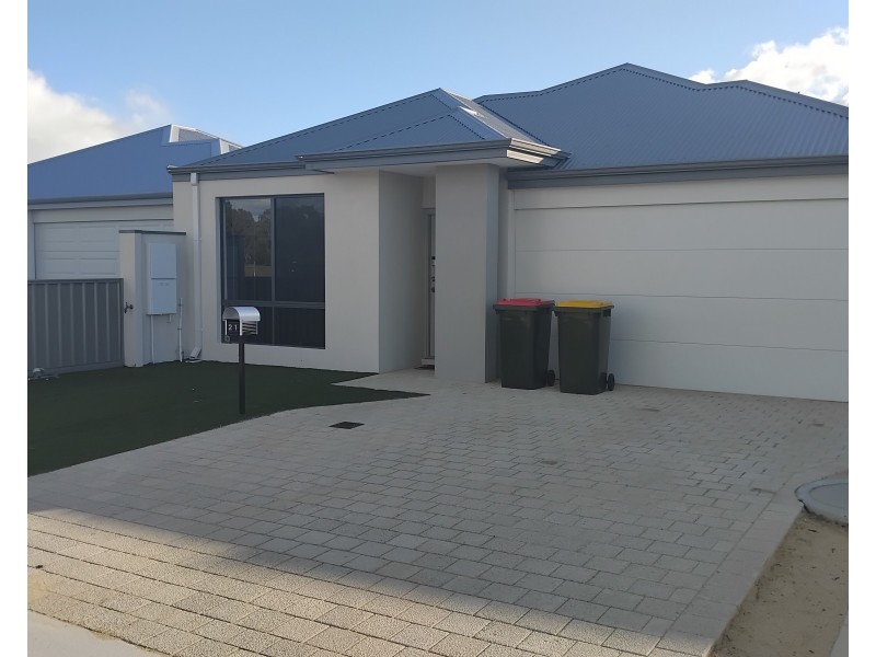 21 Delianuova Street, Byford WA 6122