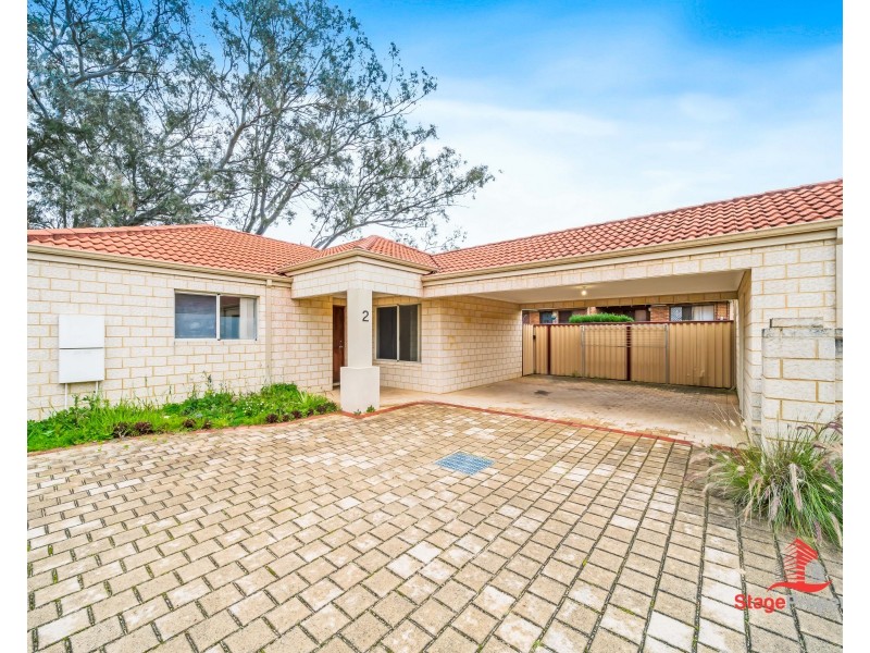 B/33 Marian Avenue, Armadale WA 6112