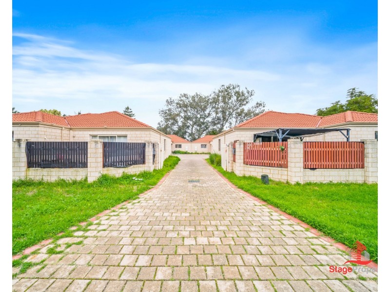 B/33 Marian Avenue, Armadale WA 6112