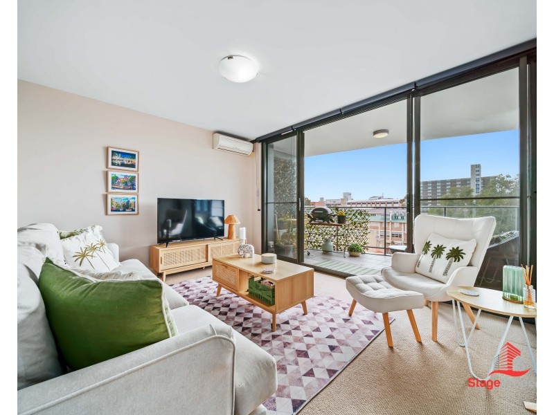 110/369 Hay Street, Perth WA 6000