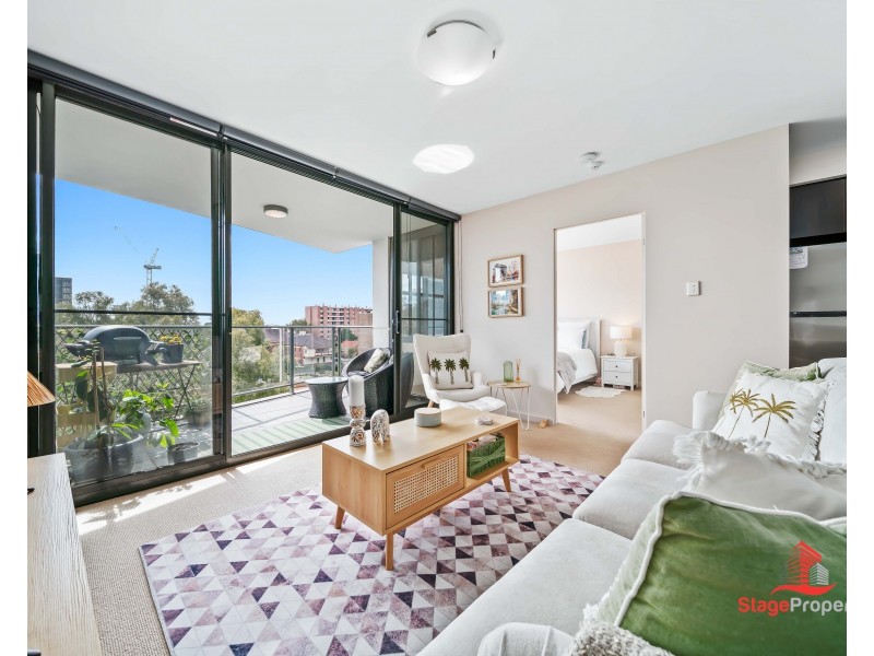 110/369 Hay Street, Perth WA 6000
