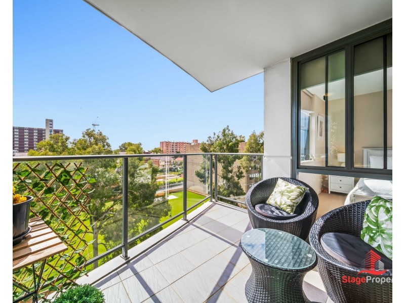 110/369 Hay Street, Perth WA 6000