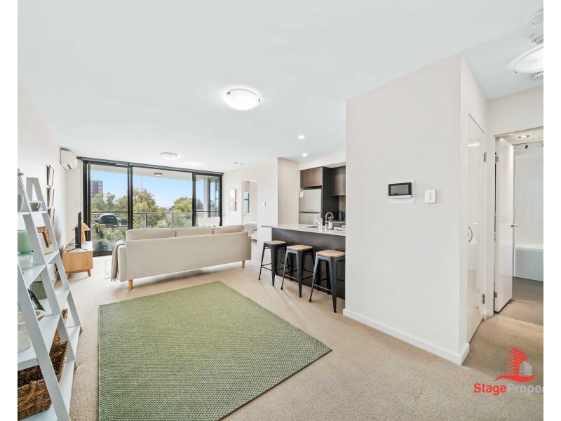 110/369 Hay Street, Perth WA 6000