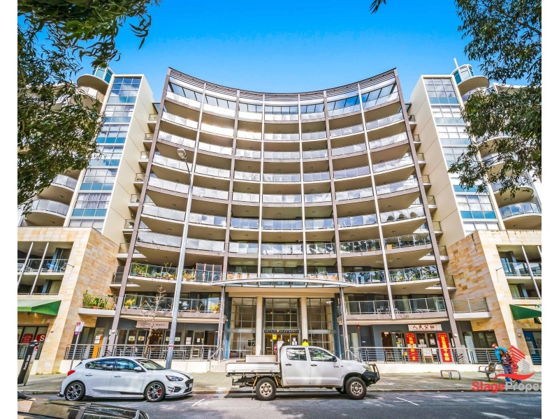 110/369 Hay Street, Perth WA 6000