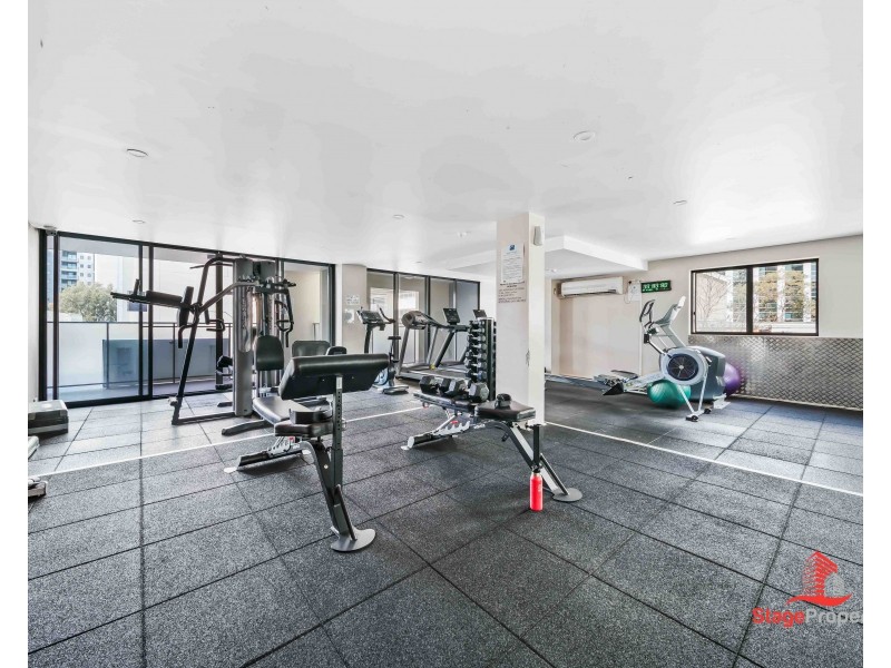 110/369 Hay Street, Perth WA 6000