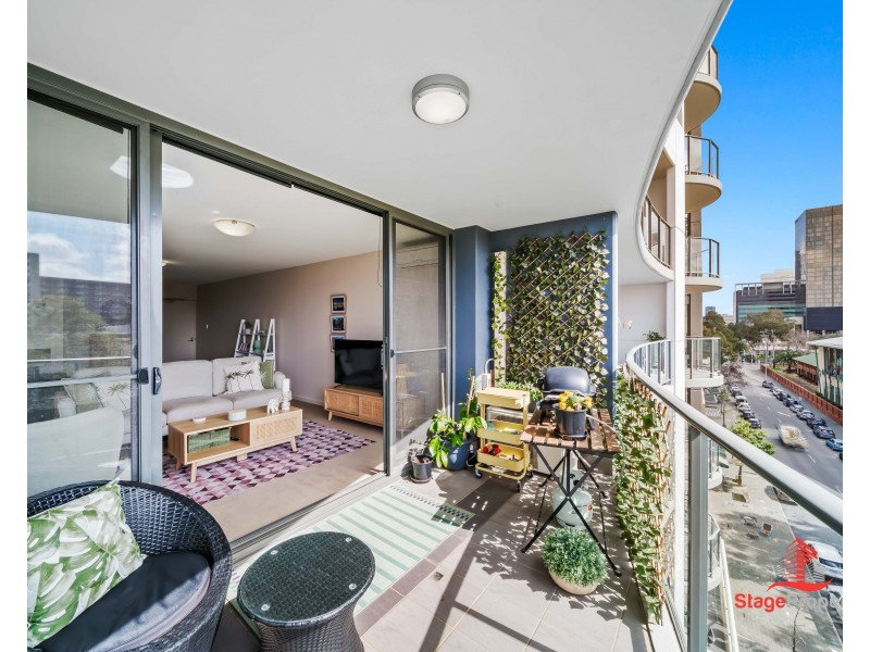 110/369 Hay Street, Perth WA 6000