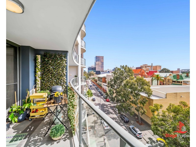 110/369 Hay Street, Perth WA 6000