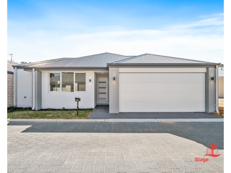 13/37 Pingaring Court, Byford WA 6122